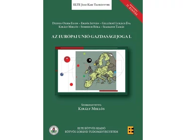 ELTE Jogi Kari Tankönyvek