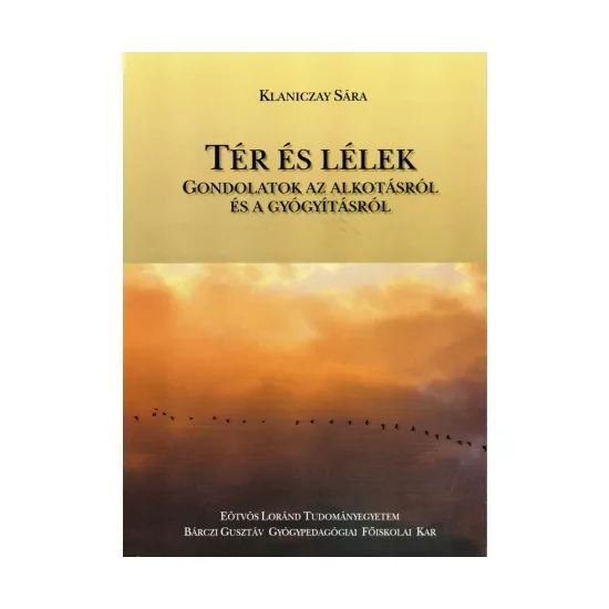  Klaniczay Sára: Tér és lélek