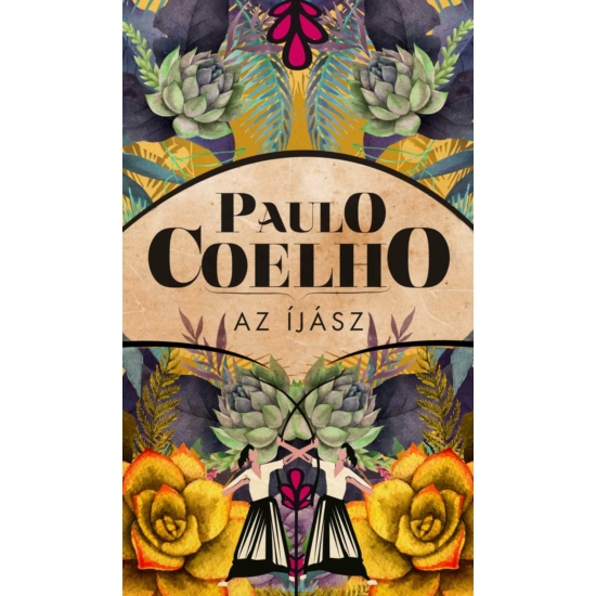 Paulo Coelho: Az íjász