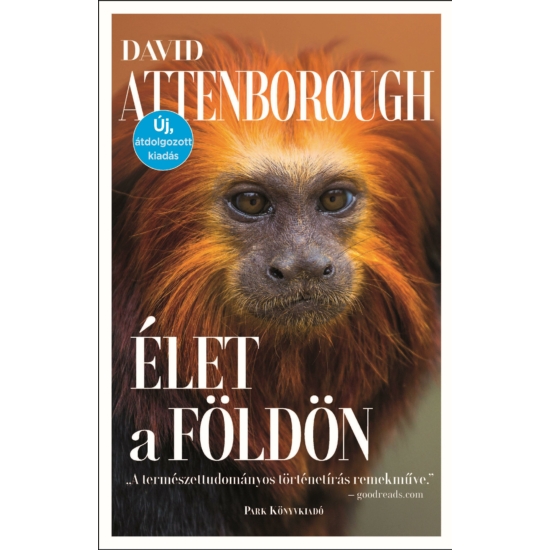 David Attenborough: Élet a Földön