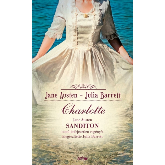 Jane Austen, Julia Barrett: Charlotte