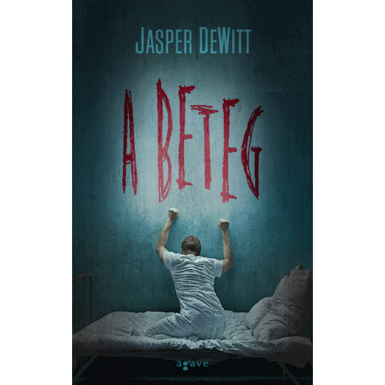 Jasper DeWitt: A beteg