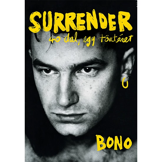 Bono: Surrender
