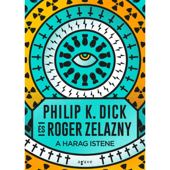Philip K. Dick: A Harag Istene 