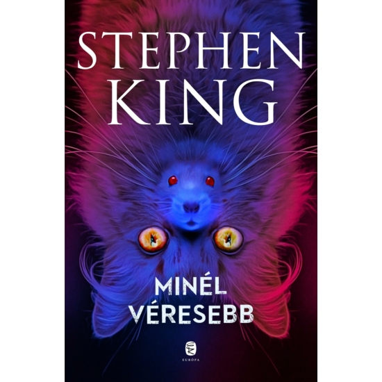 Stephen King: Minél véresebb_ELTEbook