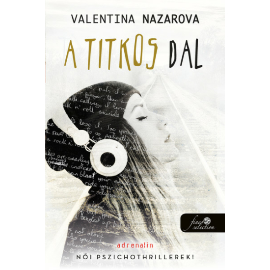 Valentina Nazarova: A titkos dal_ELTEbook