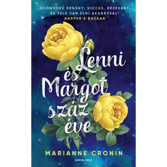 Marianne Cronin: Lenni és Margot száz éve