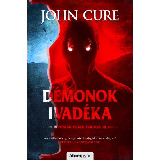 John Cure: Démonok ivadéka