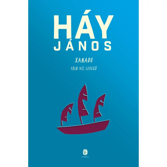Háy János: Xanadu