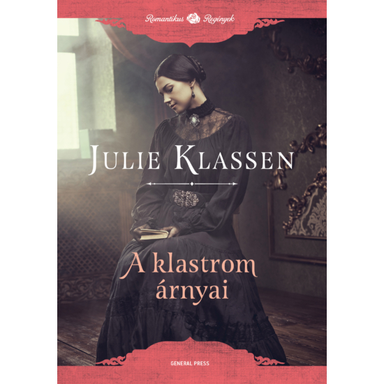 Julie Klassen : A klastrom árnyai 