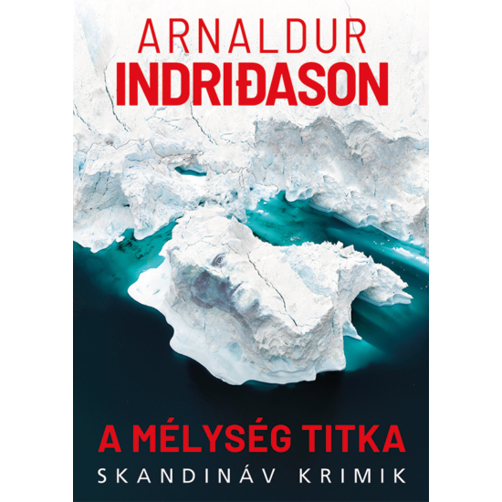 Arnaldur Indridason : A mélység titka