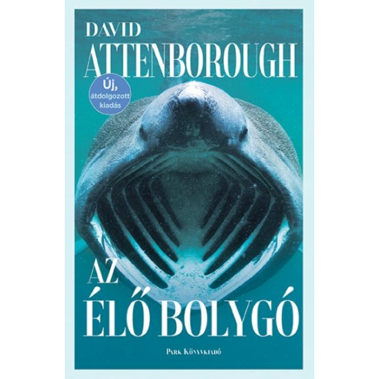 David Attenborough : Az élő bolygó