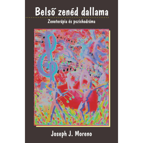 Joseph J. Moreno: Belső zenéd dallama
