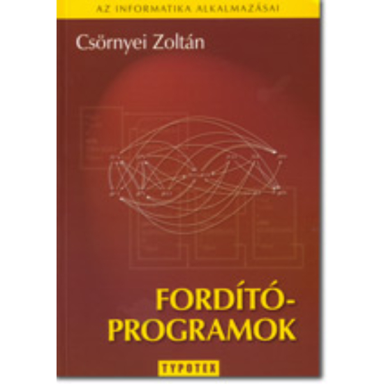 Csörnyei Zoltán: Fordítóprogramok (2009)