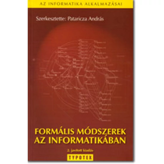 Pataricza András: Formális módszerek az informatikában