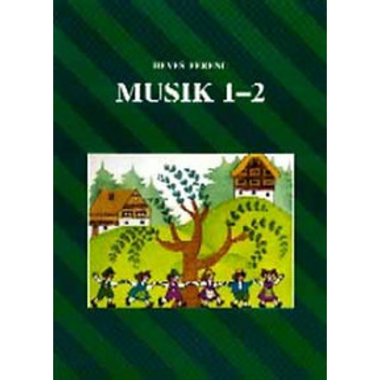 Heves Ferenc: Musik 1-2