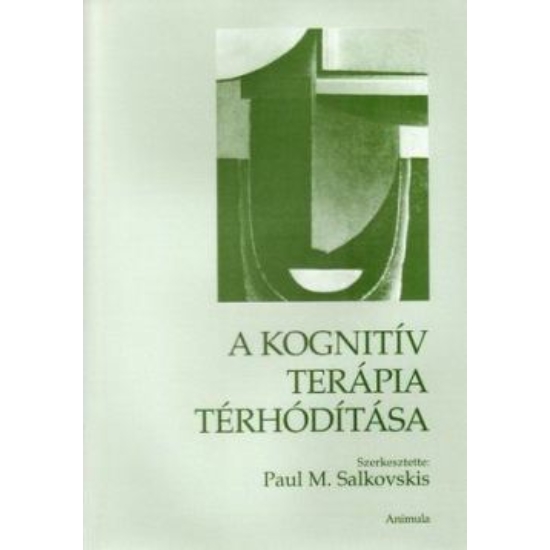 Paul M. Salkovskis: A kognitív terápia térhódítása