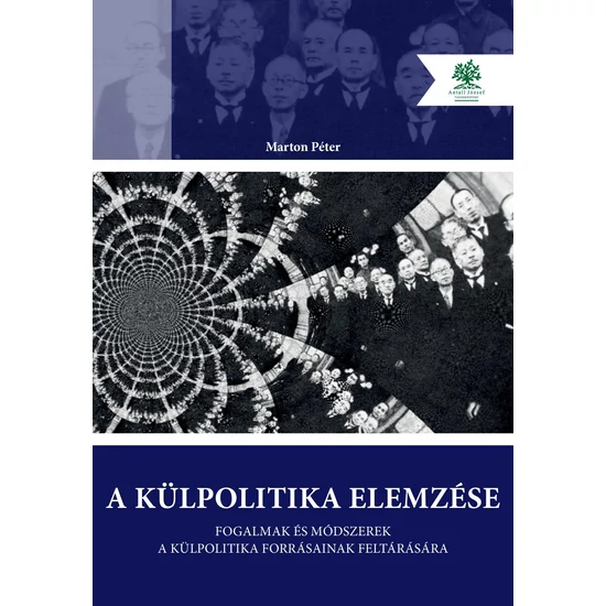 Marton Péter: A külpolitika elemzése