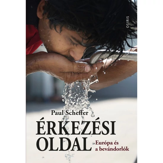 Paul Scheffer: Érkezési oldal