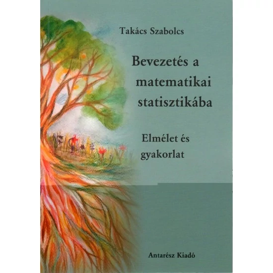 Bevezetés a matematikai statisztikába