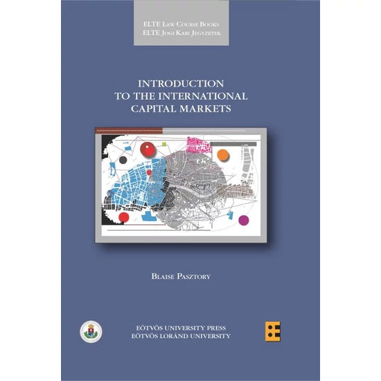 Introduction to the international capital markets