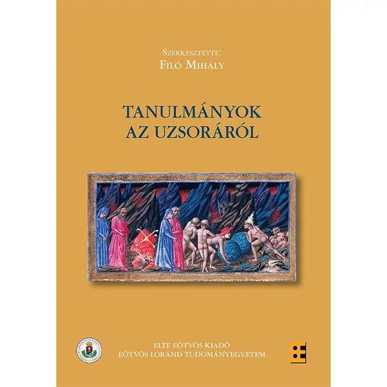 Filó Mihály (szerk.): Tanulmányok az uzsoráról