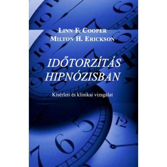 H. Leuner: Időtorzítás hipnózisban