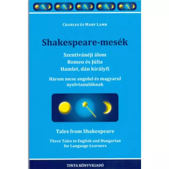 Charles és Mary Lamb: Shakespeare-mesék