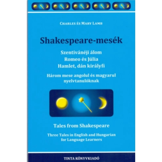Charles és Mary Lamb: Shakespeare-mesék