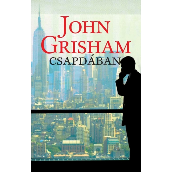 John Grisham: Csapdában