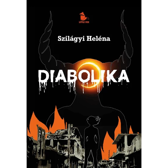 Szilágyi Heléna: Diabolika