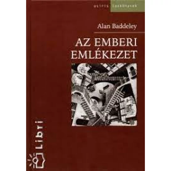 Alan Braddeley: Az emberi emlékezet