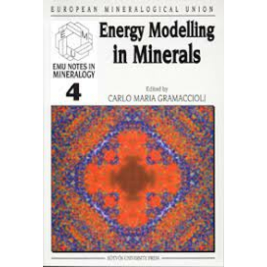 Carlo M. Grammaccioli : EMU 4 Energy Modelling in Minerals