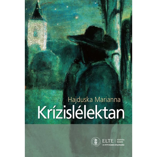 Hajduska Marianna: Krízislélektan