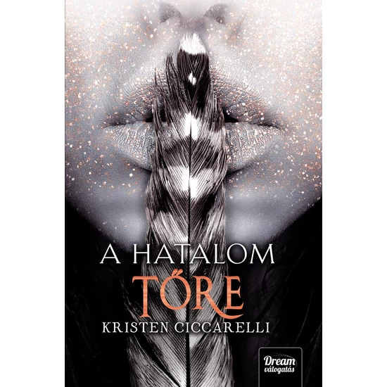 Kristen Ciccarelli: A hatalom tőre (Iskari-sorozat 2. rész)
