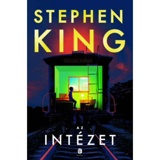 Stephen King: Az Intézet