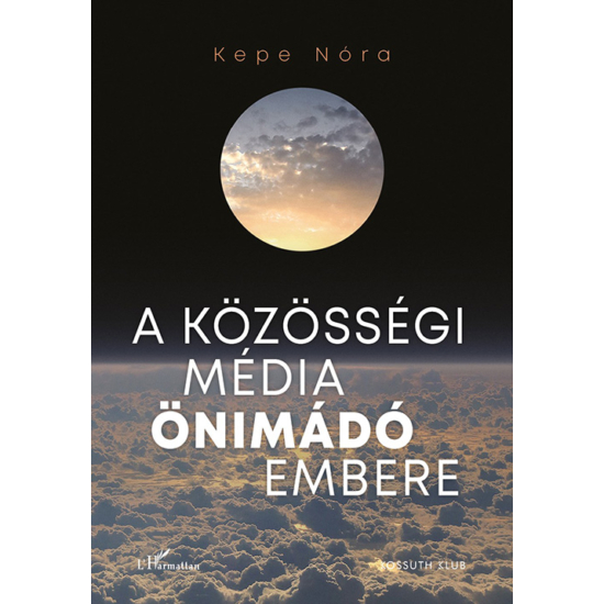 Kepe Nóra: A közösségi média önimádó embere