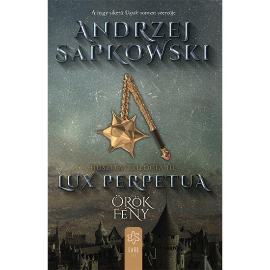 Andrzej Sapkowski: Lux perpetua