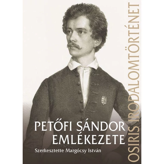 Margócsy István[szerk.]: Petőfi Sándor emlékezete