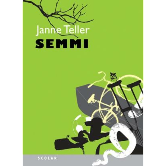 Janne Teller: Semmi 