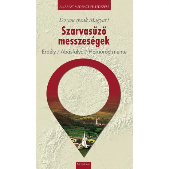 Szarvasűző messzeségek - Erdély / Abásfalva / Homoród mente
