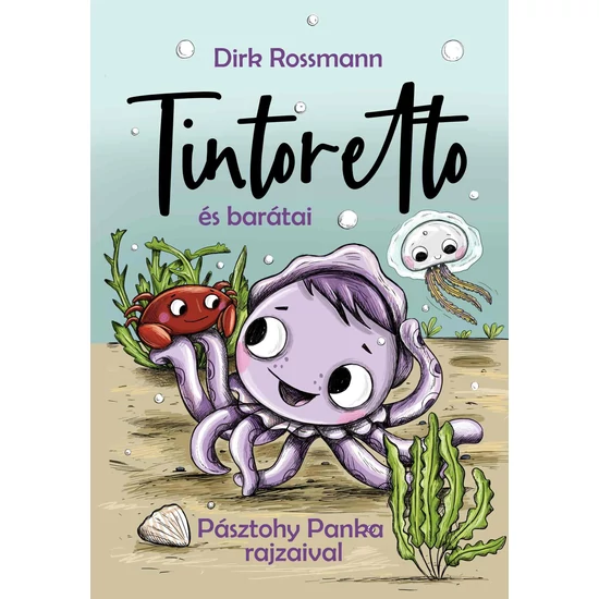 Dirk Rossmann: Tintoretto ​és barátai