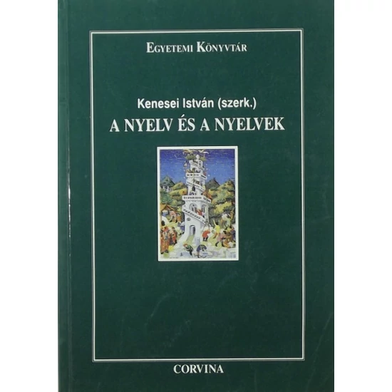 A nyelv és a nyelvek