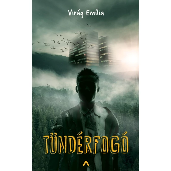 Virág Emília: Tündérfogó (Hétvilág-trilógia 3.)