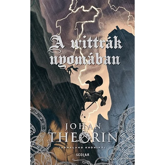 Johan Theorin: A wittrák nyomában